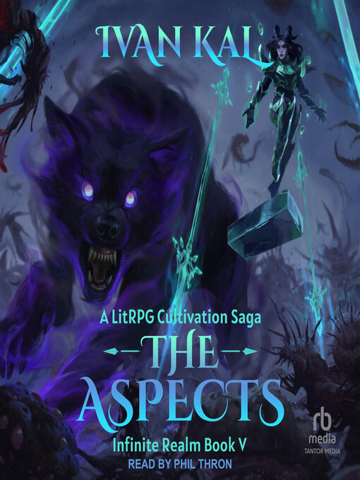 Title details for The Aspects by Ivan Kal - Available